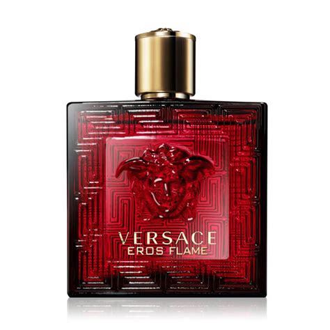 versace eros flame aftershave|Versace Eros Flame 100ml edp.